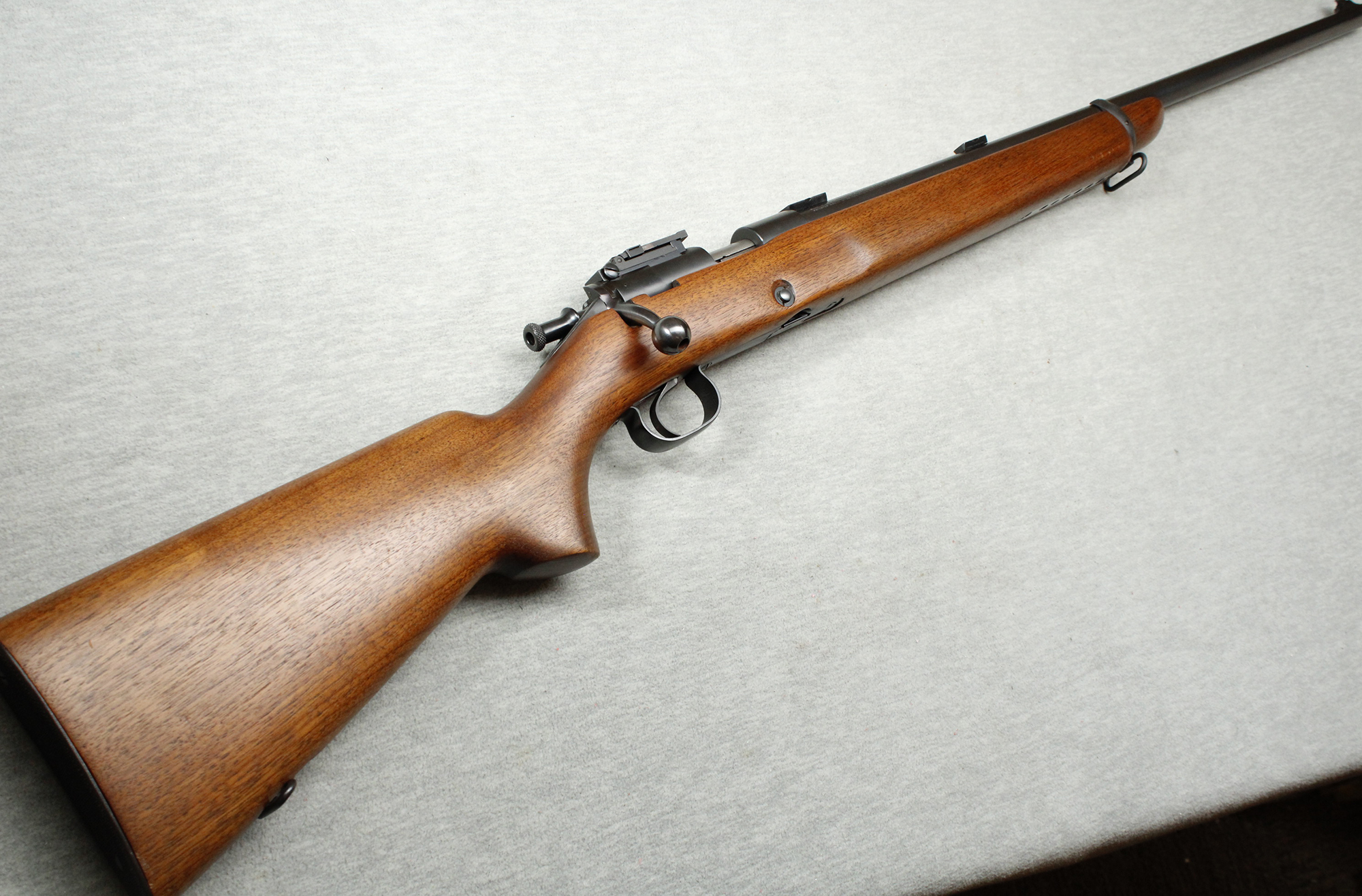 Winchester ~ Model 52 ~ .22 LR | Cabela's